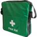 First Aid Response Bag, Empty SAF0080