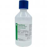 HypaClens Emergency Eye Wash Bottle, 250ml SAF0081