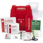 Evolution Plus HypaSoothe Burns Kit, Medium SAF0085