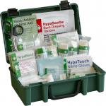 Economy BS Compliant Small First Aid Kit SAF0091
