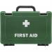 Economy BS Compliant Small First Aid Kit SAF0091