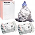 HypaGuard Foil Blanket Pack of 6        SAF0092
