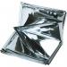 HypaGuard Foil Blanket Pack of 6        SAF0092