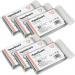 HypaGuard Foil Blanket Pack of 6        SAF0092