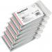 HypaGuard Foil Blanket Pack of 6        SAF0092