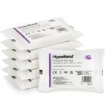 HypaBand Triangular Bandage Pack of 6      SAF0096