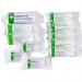 HypaCover Asst Sterile Dressing Pack of 12   SAF0098