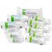 HypaCover Asst Sterile Dressing Pack of 12   SAF0098