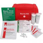 Evolution BurnStop Burns Kit Small    SAF0099