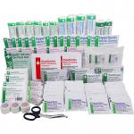 SFA BS First Aid Refill for Large Kits  SAF0100