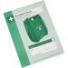 HSE Compliance Supersize Kit       SAF0102