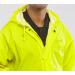 Beeswift Super B-Dri Coveralls Saturn Yellow L SBDCSYL