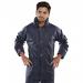 Beeswift Super B-Dri Jacket Navy Blue S SBDJNS