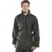 Beeswift Super B-Dri Jacket Olive Green M SBDJOM