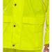Beeswift Super B-Dri Jacket Saturn Yellow M SBDJSYM