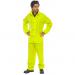 Beeswift Super B-Dri Jacket Saturn Yellow S SBDJSYS
