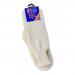 Beeswift Sea Boot Socks White 11 SBSW11
