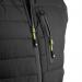 Beeswift Flex Workwear Padded Bodywarmer Black/Grey 4Xl SFPBWBLGY4XL