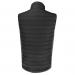 Beeswift Flex Workwear Padded Bodywarmer Black/Grey Xxl SFPBWBLGYXXL