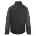 Beeswift Flex Workwear Padded Jacket Black/Grey 4Xl SFPJBLGY4XL