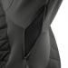 Beeswift Flex Workwear Padded Jacket Black/Grey Med SFPJBLGYM