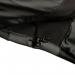 Beeswift Flex Workwear Padded Jacket Black/Grey Xl SFPJBLGYXL