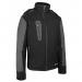 The Beeswift Padded Rain Jacket in Black/Grey is a must-have for any outdoor adventure. With its 3XL size, this jacket provides ample coverage and protection against the rain. The sleek black and grey design adds a touch of style to the practicality of this jacket. Stay dry and comfortable with Beeswift.