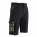 Beeswift Flex Workwear Shorts Black/ Grey 36 SFSHBLGY36