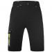 Beeswift Flex Workwear Shorts Black/ Grey 46 SFSHBLGY46