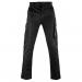 This photo features a pair of black Beeswift Stretch Workwear Granada trousers in size 40T. The clean lines and durable fabric of these trousers make them a versatile addition to any work wardrobe.