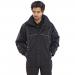 Beeswift Springfield Jacket Black S SJBLS