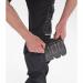 Beeswift Shawbury Multi Purpose Trouser Black 32 SMPTBL32