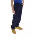 Beeswift Shawbury Multi Purpose Trouser Navy Blue 46 SMPTN46