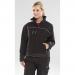Beeswift Soft Shell Jacket Black M SSJBLM