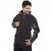 Beeswift Two Tone Soft Shell Jacket Black / Grey S SSJTTBLGYS