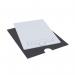 StandÂ·art - Ergonomic Portable Laptop Stand - Natural Aluminium ST10601