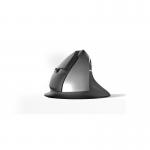 AVE a:vei- Ergonomic Wireless Mouse - Black ST304020