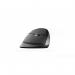 AVE a:vei- Ergonomic Wireless Mouse - Black ST304020