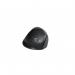 AVE a:vei- Ergonomic Wireless Mouse - Black ST304020