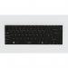 Solo X - 2.4 GHz Wireless Rechargeable Keyboard - Black ST352321