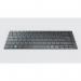 Solo X - 2.4 GHz Wireless Rechargeable Keyboard - Black ST352321