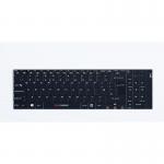 Solo #pad - Portable 2.4 GHz Wireless Rechargeable Keyboard with Number pad - Black ST353021