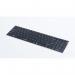 Solo #pad - Portable 2.4 GHz Wireless Rechargeable Keyboard with Number pad - Black ST353021