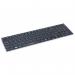 Solo #pad - Portable 2.4 GHz Wireless Rechargeable Keyboard with Number pad - Black ST353021