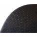 WFH Cushion - Work From Home Ergonomic Memory Foam Posture Cushion - Black ST400001