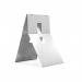 KickStand - Specialist Stand for Microsoft Surface Pro and other tablets with a kickstand - Natural Aluminium ST-AKIC-S