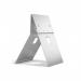 KickStand - Specialist Stand for Microsoft Surface Pro and other tablets with a kickstand - Natural Aluminium ST-AKIC-S