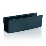 Storage tray - Anthracite - 160x54x43mm STORTRAME