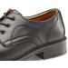 Beeswift Managers Shoe S1 Black 06.5 SW201006.5