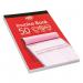 Pukka Pad Sales Invoice Triplicate Book 137 x 203mm (5) TCU5842